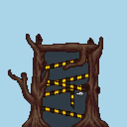 PixelDoor #1811