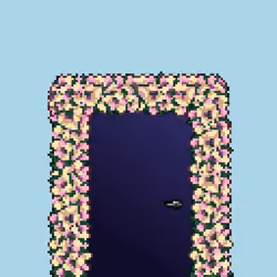PixelDoor #1805
