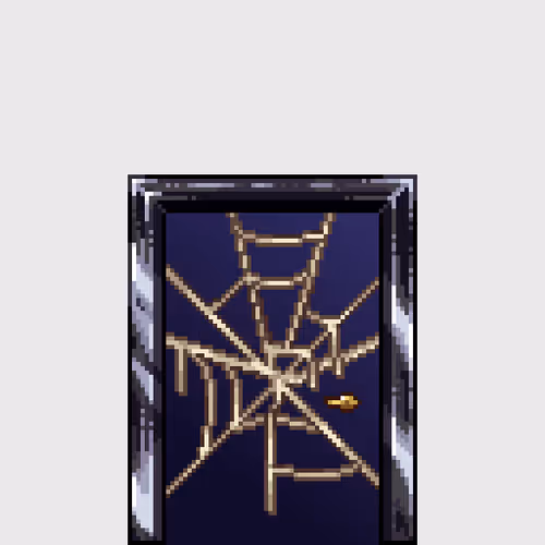 PixelDoor #961