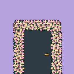 PixelDoor #2008
