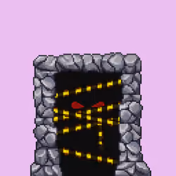 PixelDoor #410