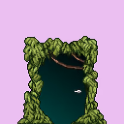 PixelDoor #2551