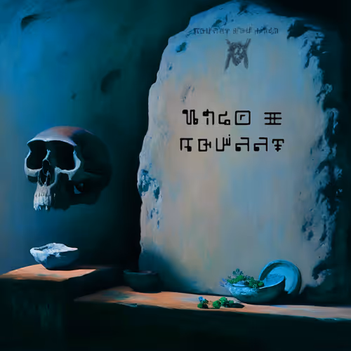 Skulls Of Basiic Presents Ancestral Observation Ta
