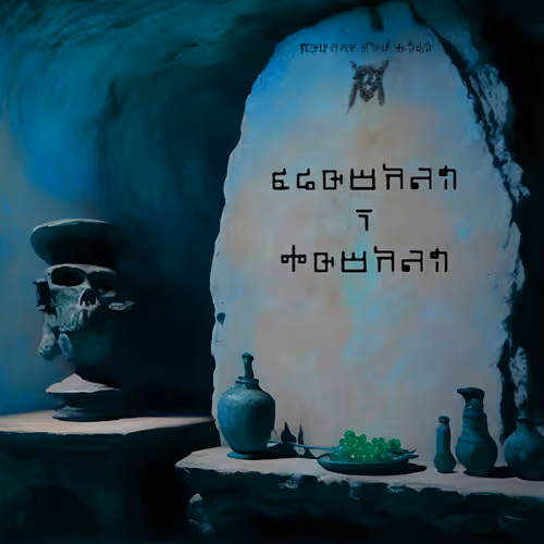 Skulls Of Basiic Presents Ancestral Observation Ta