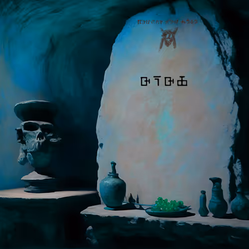 Skulls Of Basiic Presents Ancestral Observation Ta