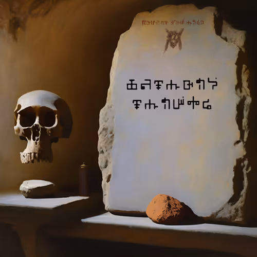 Skulls Of Basiic Presents Ancestral Observation Ta