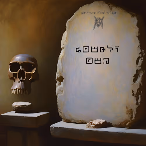 Skulls Of Basiic Presents Ancestral Observation Ta