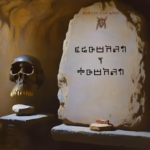 Skulls Of Basiic Presents Ancestral Observation Ta
