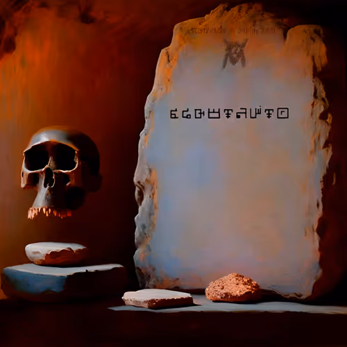 Skulls Of Basiic Presents Ancestral Observation Ta