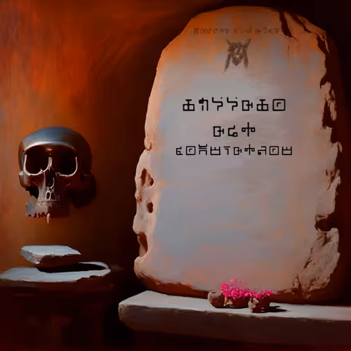 Skulls Of Basiic Presents Ancestral Observation Ta