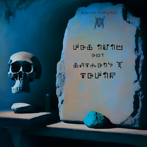 Skulls Of Basiic Presents Ancestral Observation Ta