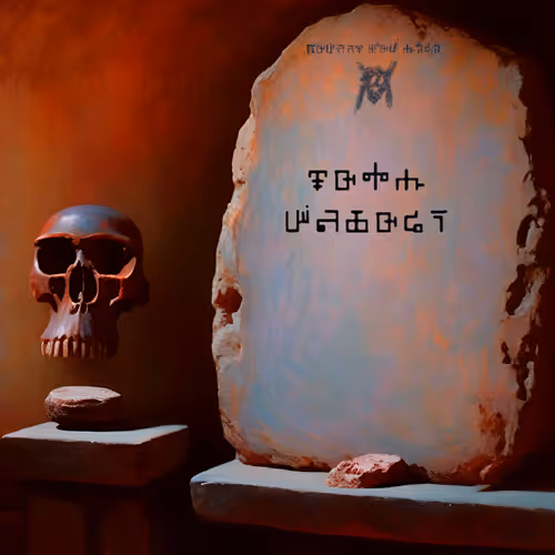 Skulls Of Basiic Presents Ancestral Observation Ta