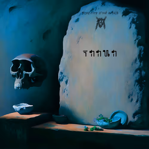 Skulls Of Basiic Presents Ancestral Observation Ta
