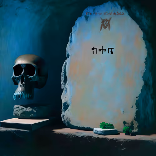 Skulls Of Basiic Presents Ancestral Observation Ta