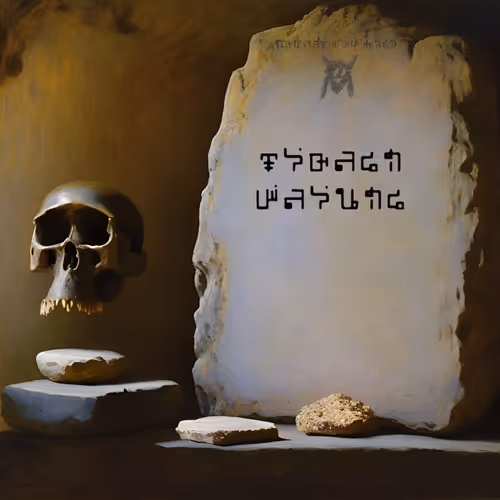 Skulls Of Basiic Presents Ancestral Observation Ta