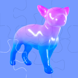 Squshy Puzzle #164