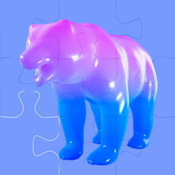 Squshy Puzzle #126
