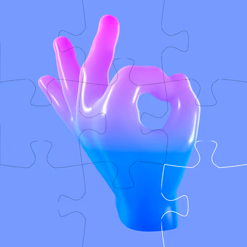 Squshy Puzzle #210