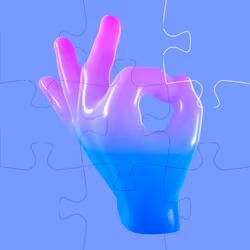 Squshy Puzzle #124