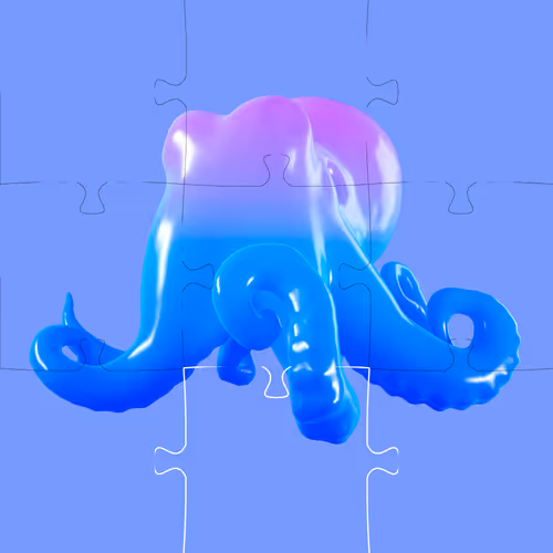 Squshypuzzle