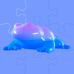 Squshy Puzzle #11