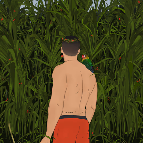 Stendhal syndrome V2