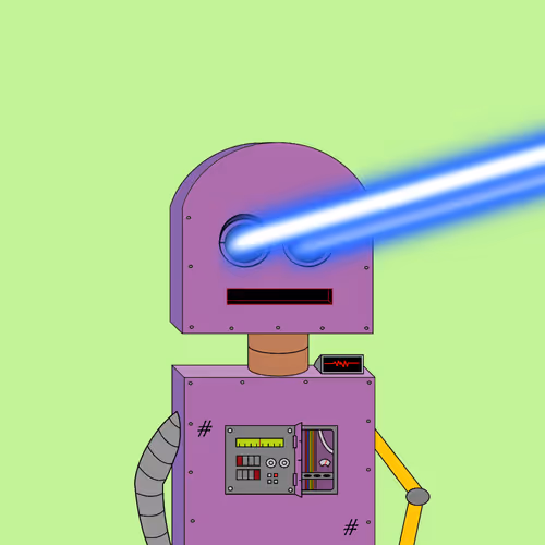 Nft Metabots