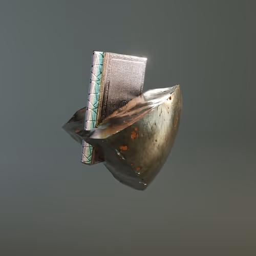 Item #102 Media