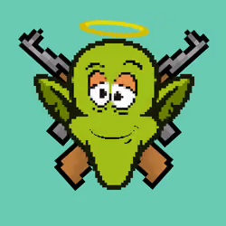 Goblins with Attitude #230