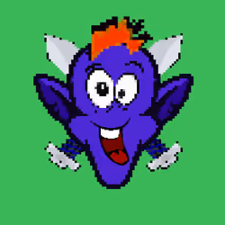 Goblins with Attitude #260