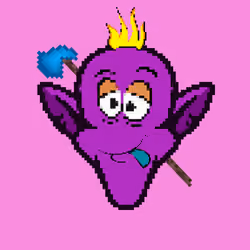 Goblins with Attitude #206