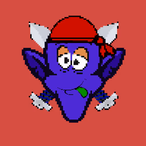 Gwa Goblins With Attitude