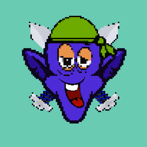 Gwa Goblins With Attitude