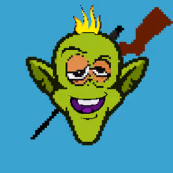 Goblins with Attitude #229