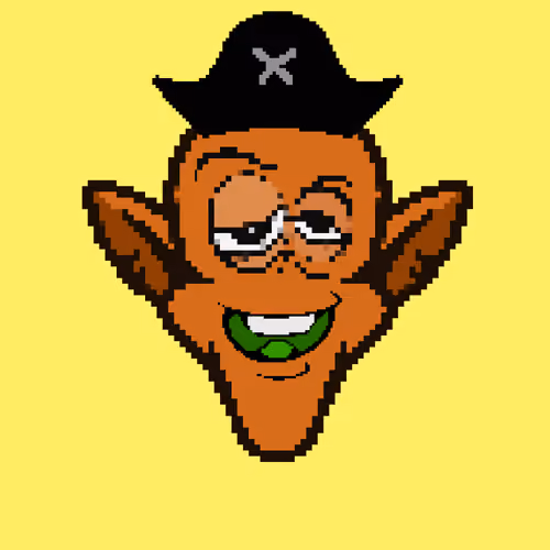 Goblins with Attitude #883