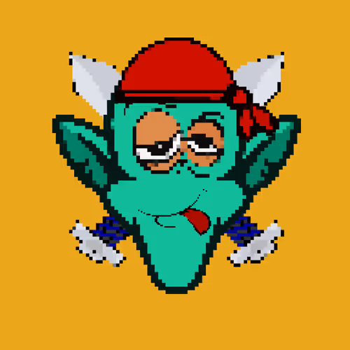Goblins with Attitude #1041