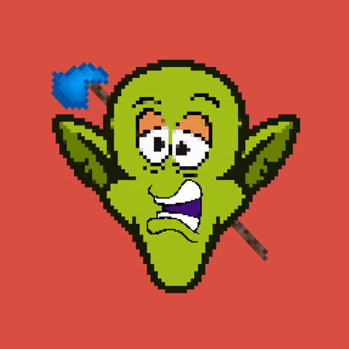 Goblins with Attitude #62