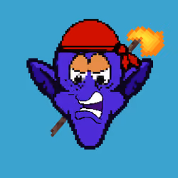 Goblins with Attitude #276