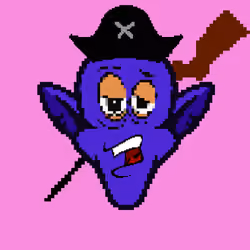 Goblins with Attitude #1027