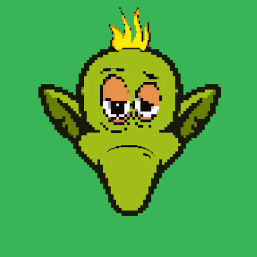 Gwa Goblins With Attitude