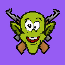 Goblins with Attitude #1044