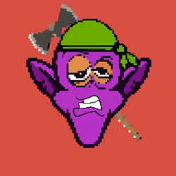 Goblins with Attitude #262