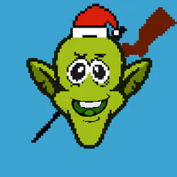 Goblins with Attitude #992