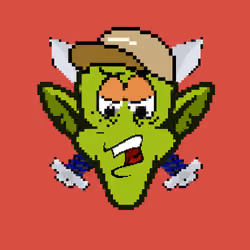 Goblins with Attitude #754