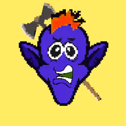 Goblins with Attitude #1049
