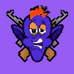Goblins with Attitude #261