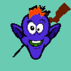 Goblins with Attitude #259