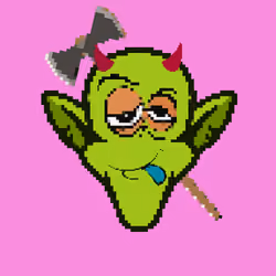 Goblins with Attitude #1051