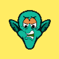 Goblins with Attitude #991