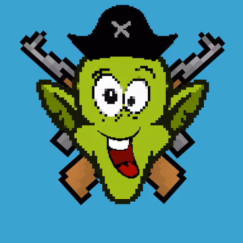 Goblins with Attitude #1045